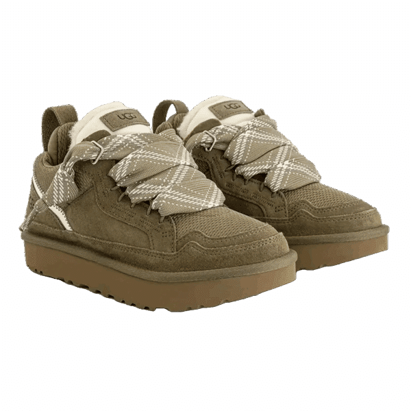 Alternative view of UGG Lowmel Antilope