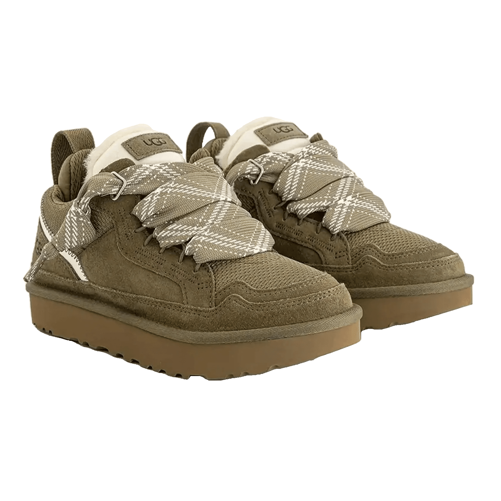 UGG Lowmel Antilope - Imagen 2