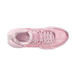 Nike V2K Run Pink Foam Arctic Pink (Women's) - Imagen 3