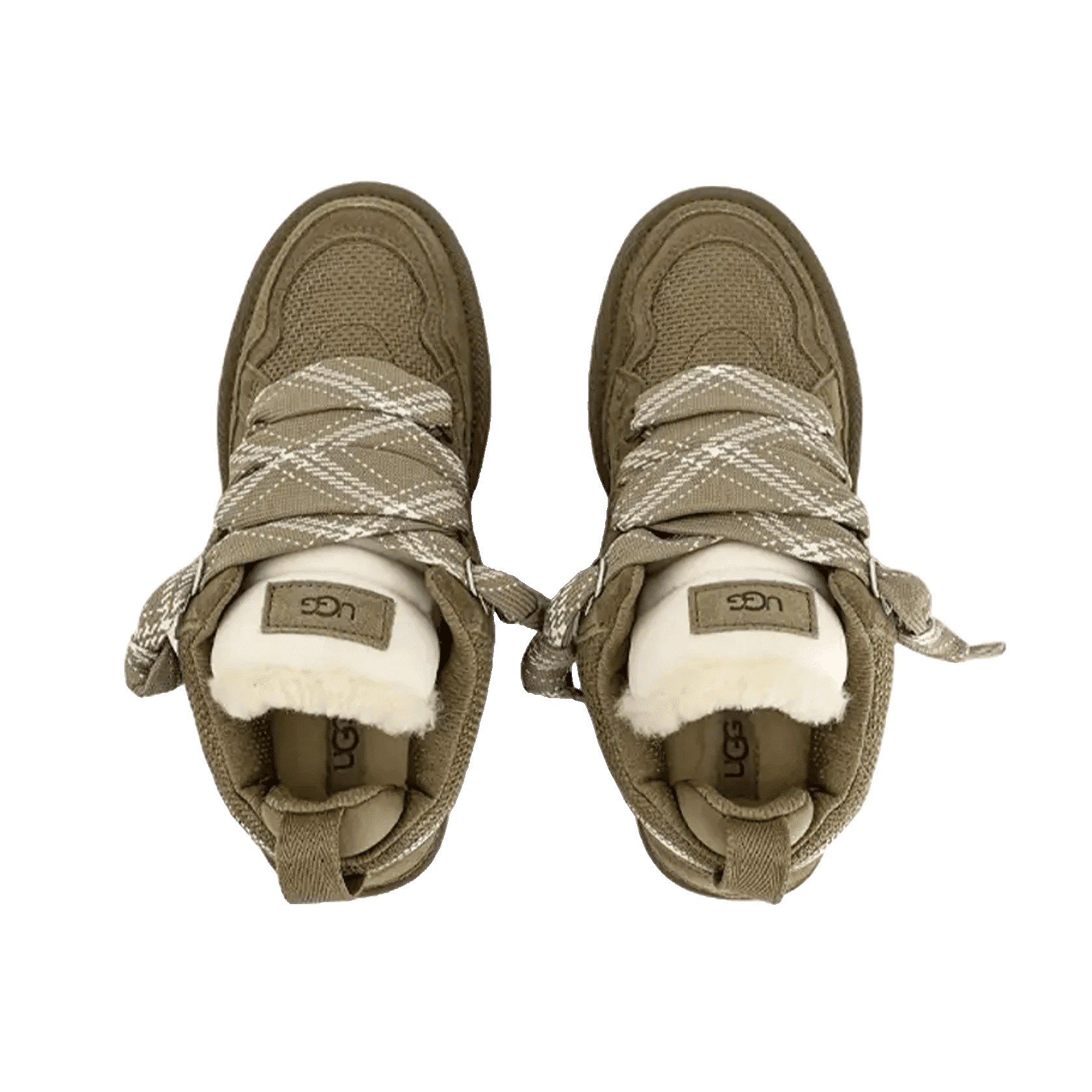 UGG Lowmel Antilope - Imagen 3