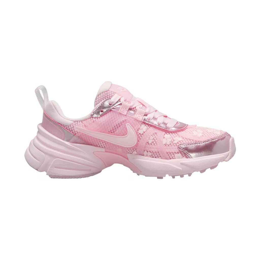 Nike V2K Run Pink Foam Arctic Pink (Women's)
