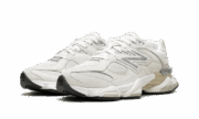 New Balance 9060 Sea Salt Moonbeam - Imagen 6