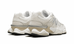 New Balance 9060 Sea Salt Moonbeam - Imagen 5
