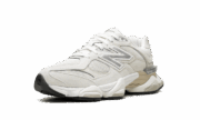 New Balance 9060 Sea Salt Moonbeam - Imagen 4