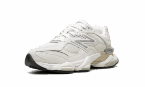 New Balance 9060 Sea Salt Moonbeam - Imagen 4