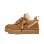 UGG Lowmel Chestnut