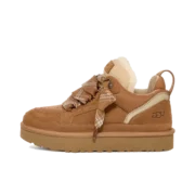 UGG Lowmel Chestnut