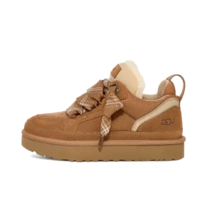 UGG Lowmel Chestnut