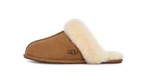 Mujer Zapatillas Scuffette II