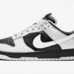 Nike Dunk Low ‘Reverse Panda’