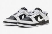 Nike Dunk Low ‘Reverse Panda’ - Imagen 3