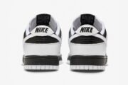 Nike Dunk Low ‘Reverse Panda’ - Imagen 5