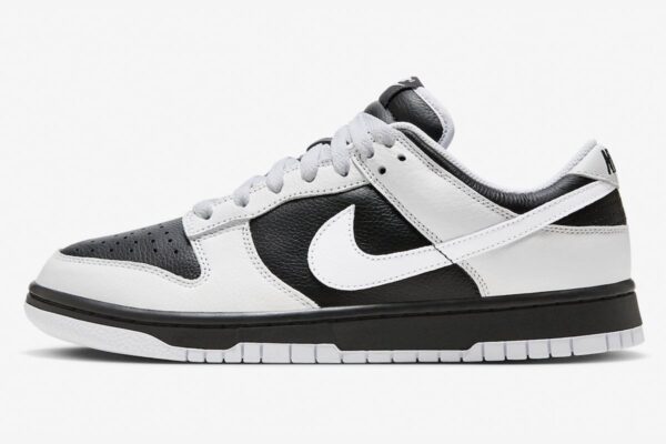 Nike Dunk Low ‘Reverse Panda’