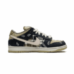 SB DNK Low Travis Scott