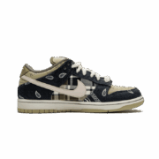 SB DNK Low Travis Scott