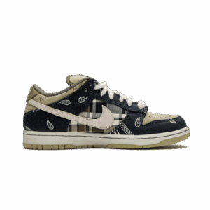 SB DNK Low Travis Scott
