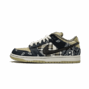 SB DNK Low Travis Scott - Imagen 5