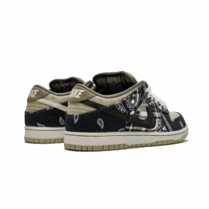 SB DNK Low Travis Scott - Imagen 3
