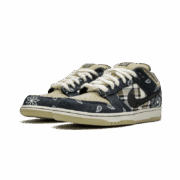 SB DNK Low Travis Scott - Imagen 4