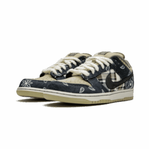 SB DNK Low Travis Scott - Imagen 4