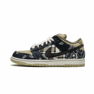 SB DNK Low Travis Scott - Imagen 5