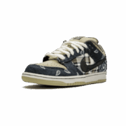 SB DNK Low Travis Scott - Imagen 6