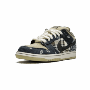 SB DNK Low Travis Scott - Imagen 6