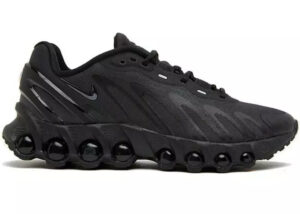 Nike Air Max DN Black