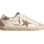 Golden Goose Superstar Beige