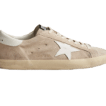 Golden Goose Superstar Brown