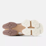New Balance 9060 Autumn Brown - Imagen 5