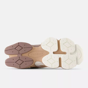 New Balance 9060 Autumn Brown - Imagen 5