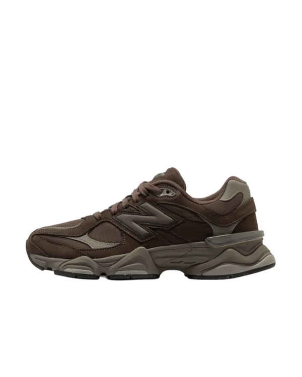 New Balance 9060 Brown
