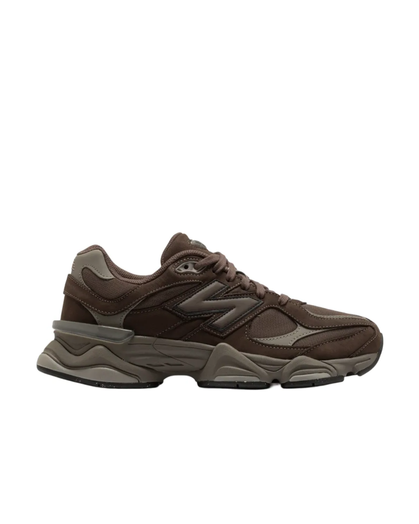 New Balance 9060 Brown