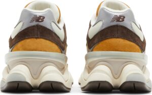 New Balance 9060 ‘Workwear’ - Imagen 5