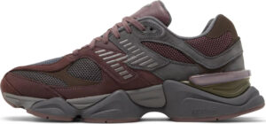 New Balance 9060 Truffle - Imagen 2
