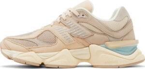 New Balance 9060 'Ivory' - Imagen 2