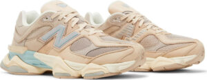 New Balance 9060 'Ivory' - Imagen 3