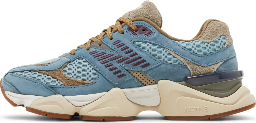 1091095_03_jpg_c9281e88-aa4e-4714-becb-1f6c539b13df.jpg New Balance 9060 x Bodega ‘Age of Discovery’ - Imagen 1