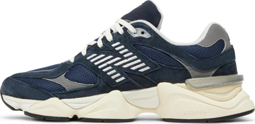 1114644_03.jpg-1_ce9a3090-5273-4d1a-b0d2-7c10d4f5bfed.jpg New Balance 9060 ‘Outerspace’ - Imagen 1
