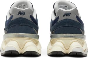 New Balance 9060 ‘Outerspace’ - Imagen 4