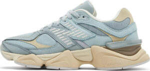 New Balance 9060 ‘Blue Haze’ - Imagen 2