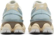 New Balance 9060 ‘Blue Haze’ - Imagen 4