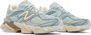 New Balance 9060 ‘Blue Haze’ - Imagen 3