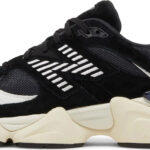 New Balance 9060 Black White