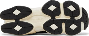 New Balance 9060 Black White - Imagen 3
