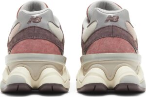 New Balance 9060 ‘Cherry Blossom’ - Imagen 3