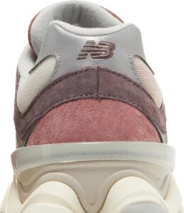 New Balance 9060 ‘Cherry Blossom’ - Imagen 4