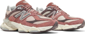 New Balance 9060 ‘Cherry Blossom’ - Imagen 2