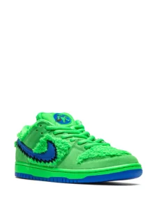 Nike zapatillas SB Dunk Low de Nike x Grateful Dead - Imagen 4